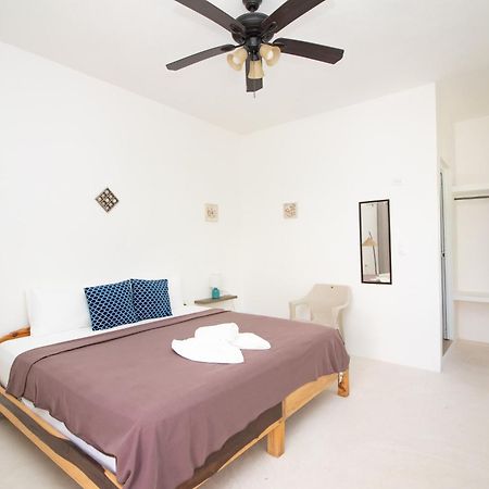 Villas El Encanto Holbox Екстер'єр фото