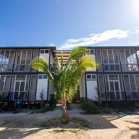 Villas El Encanto Holbox Екстер'єр фото