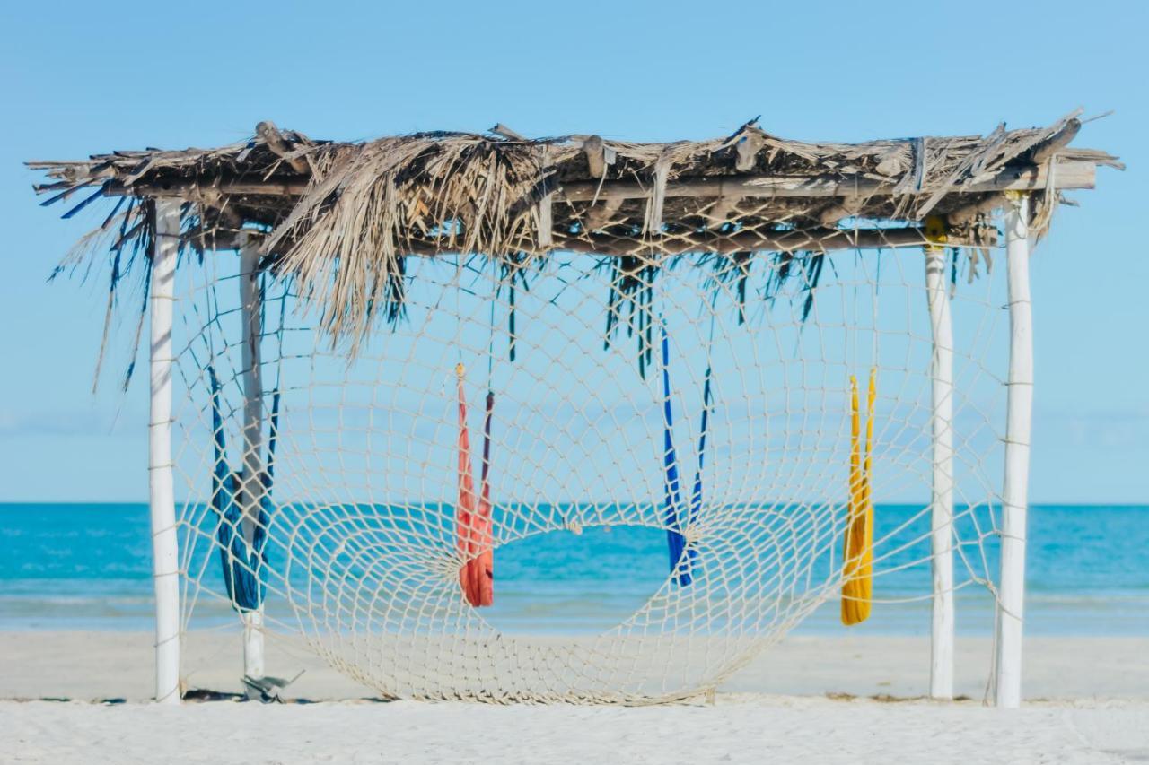 Villas El Encanto Holbox Екстер'єр фото