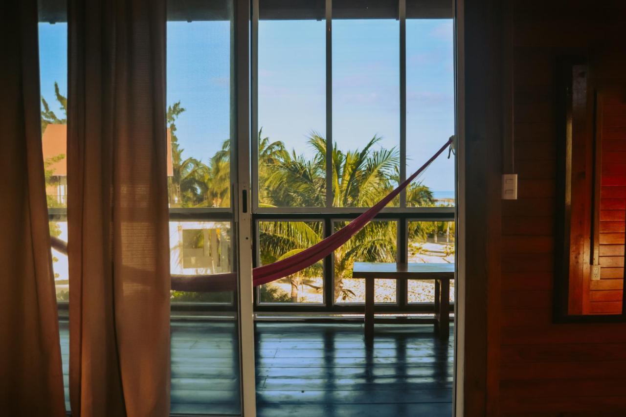 Villas El Encanto Holbox Екстер'єр фото
