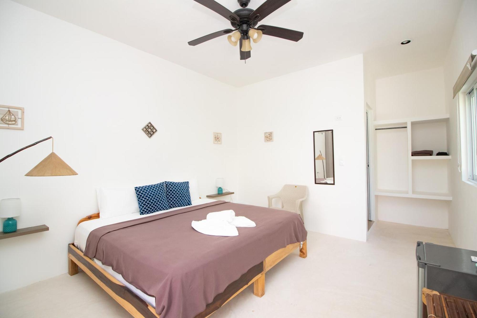 Villas El Encanto Holbox Екстер'єр фото