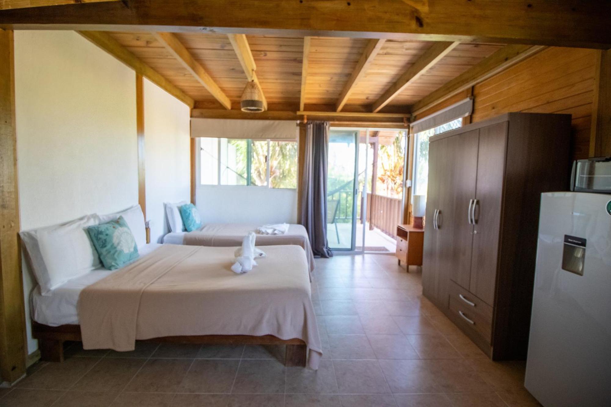 Villas El Encanto Holbox Екстер'єр фото