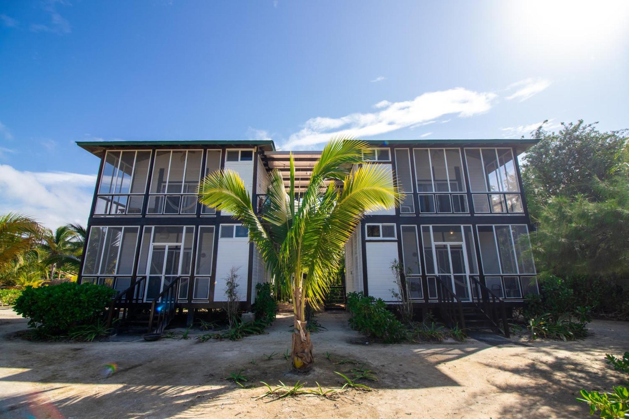 Villas El Encanto Holbox Екстер'єр фото