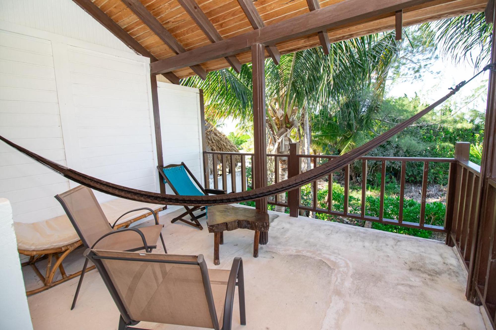 Villas El Encanto Holbox Екстер'єр фото