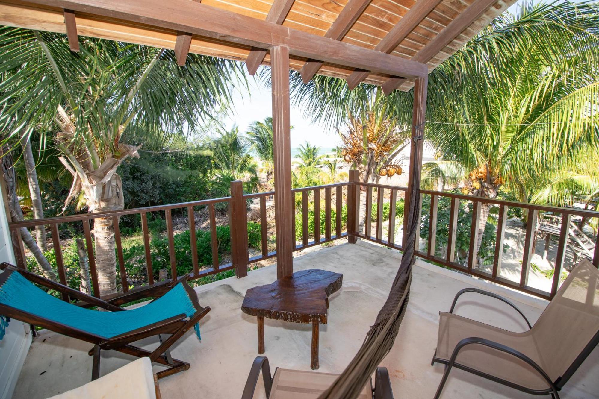 Villas El Encanto Holbox Екстер'єр фото