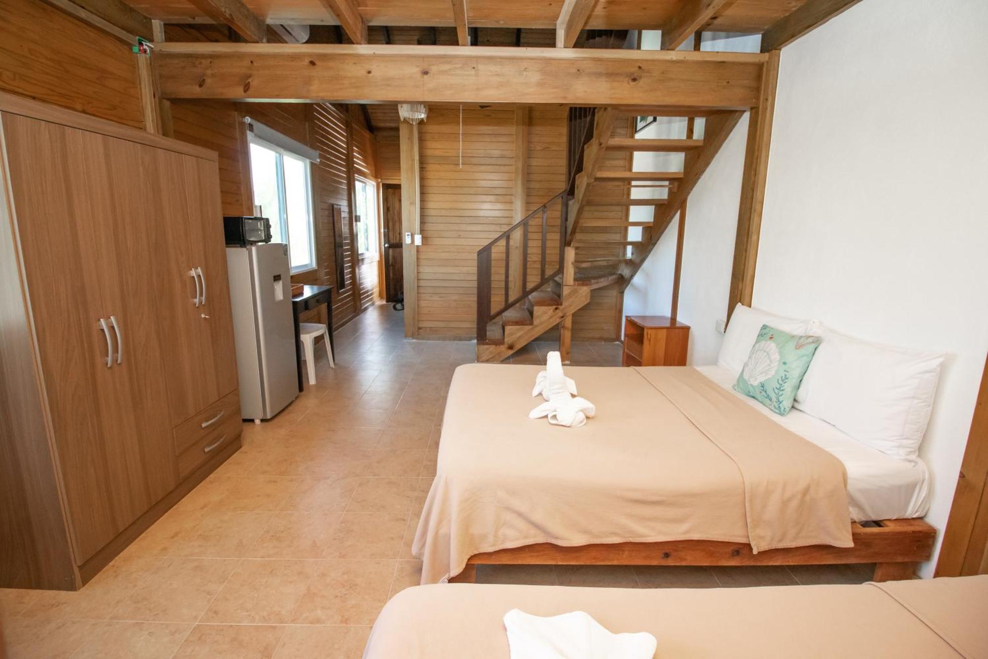 Villas El Encanto Holbox Екстер'єр фото