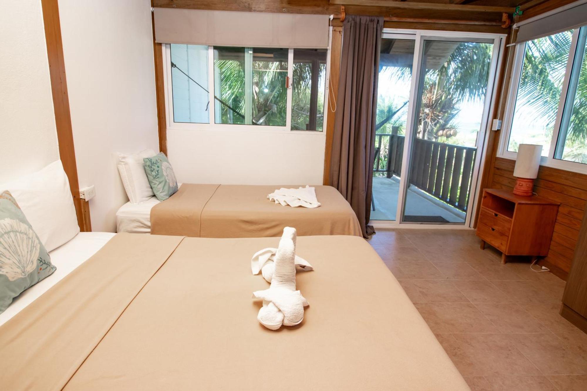 Villas El Encanto Holbox Екстер'єр фото