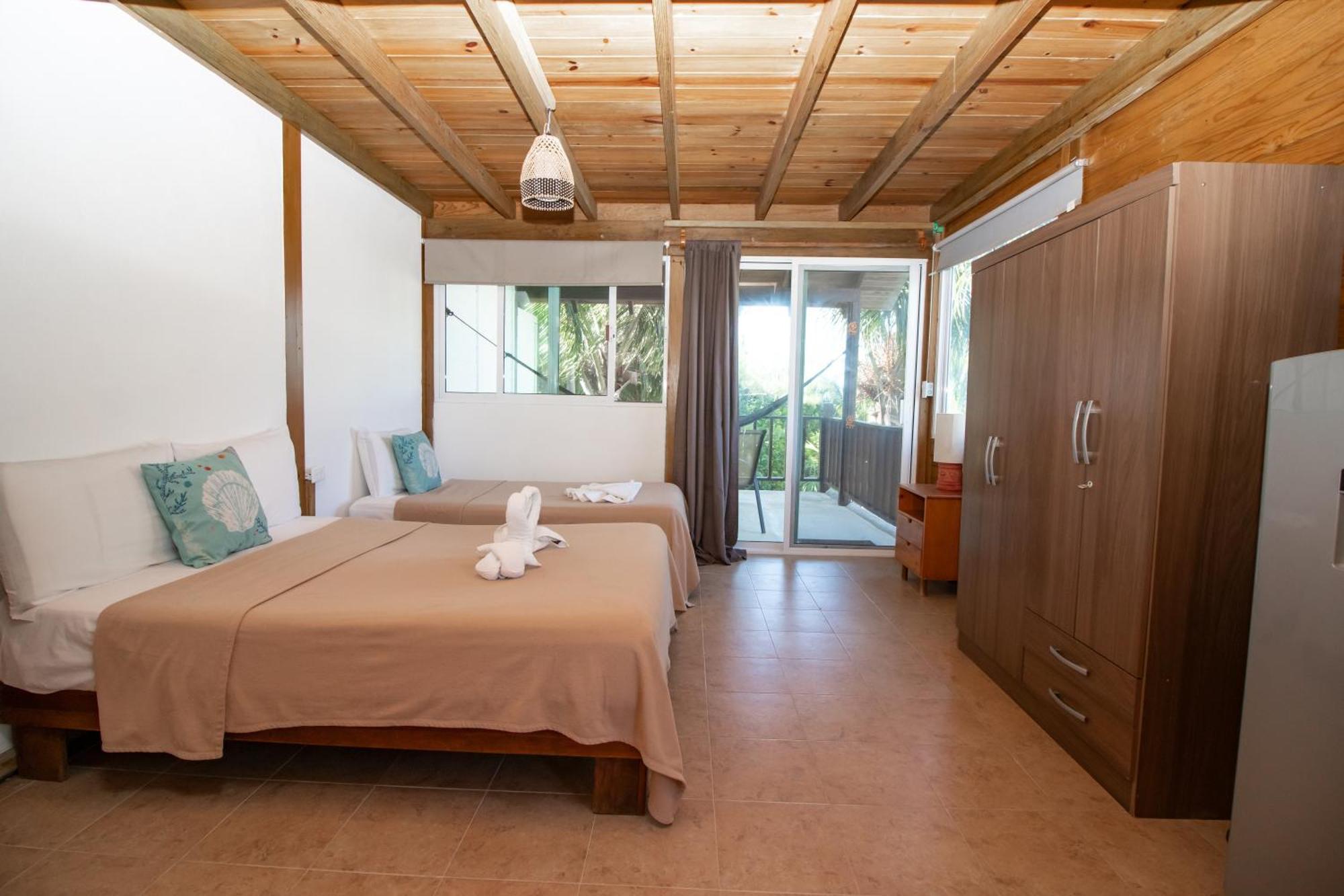 Villas El Encanto Holbox Екстер'єр фото