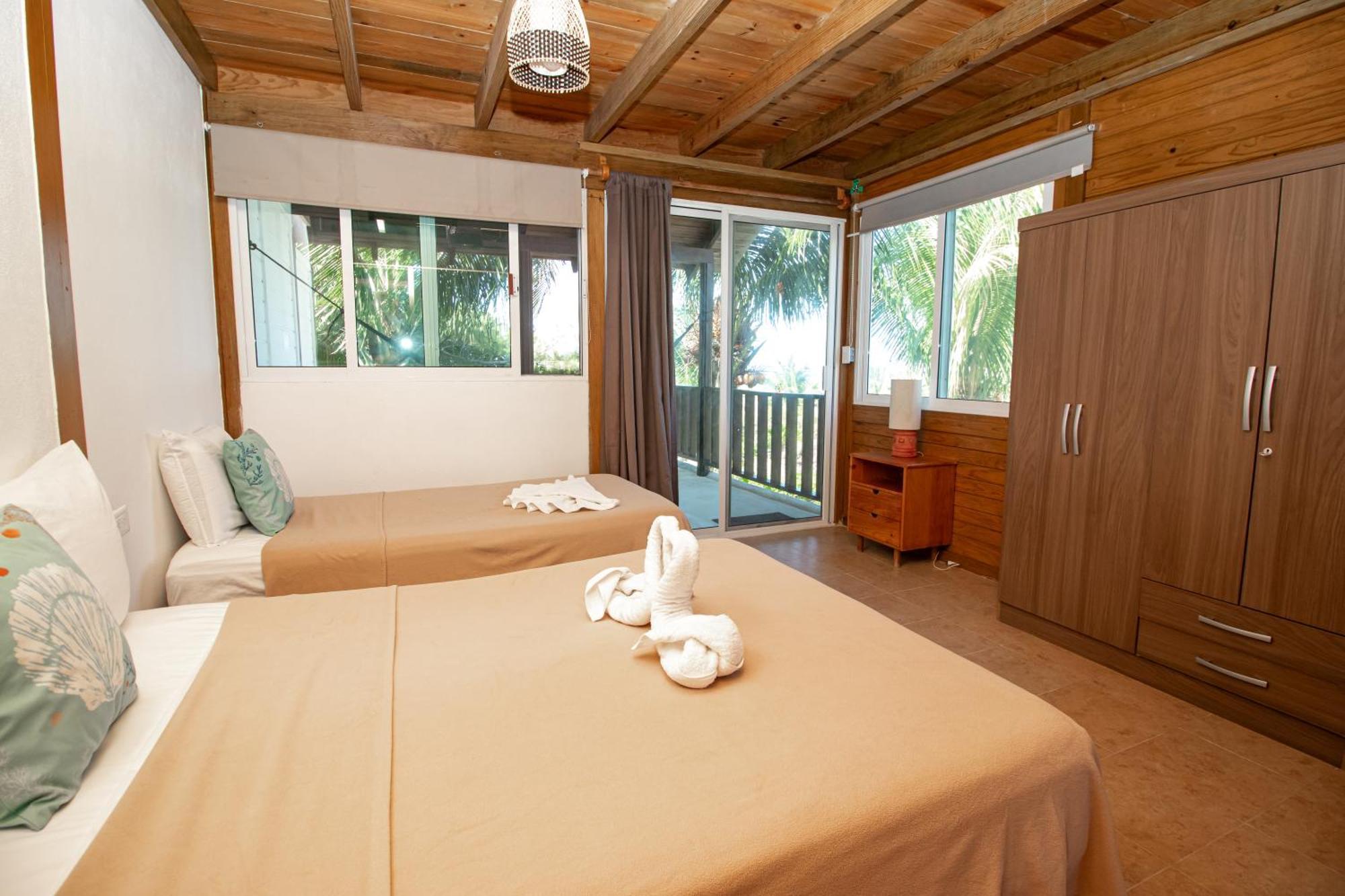 Villas El Encanto Holbox Екстер'єр фото
