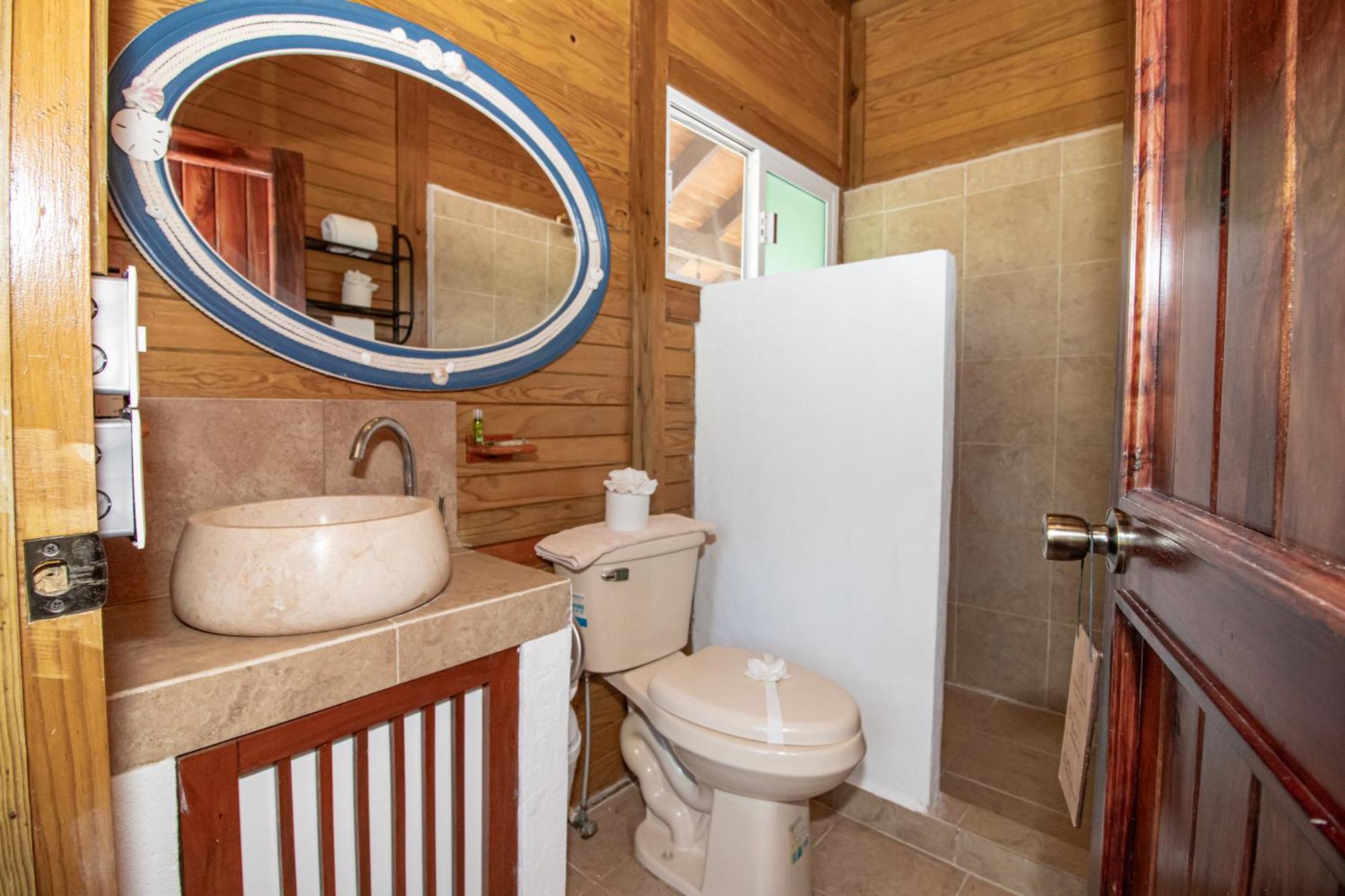 Villas El Encanto Holbox Екстер'єр фото