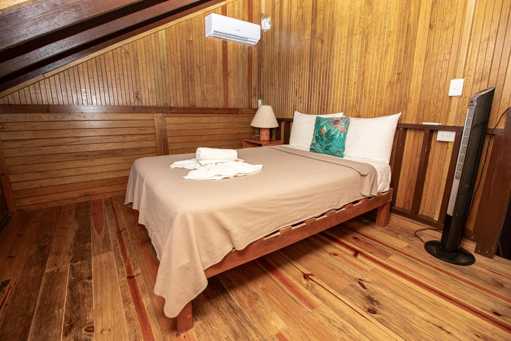 Villas El Encanto Holbox Екстер'єр фото