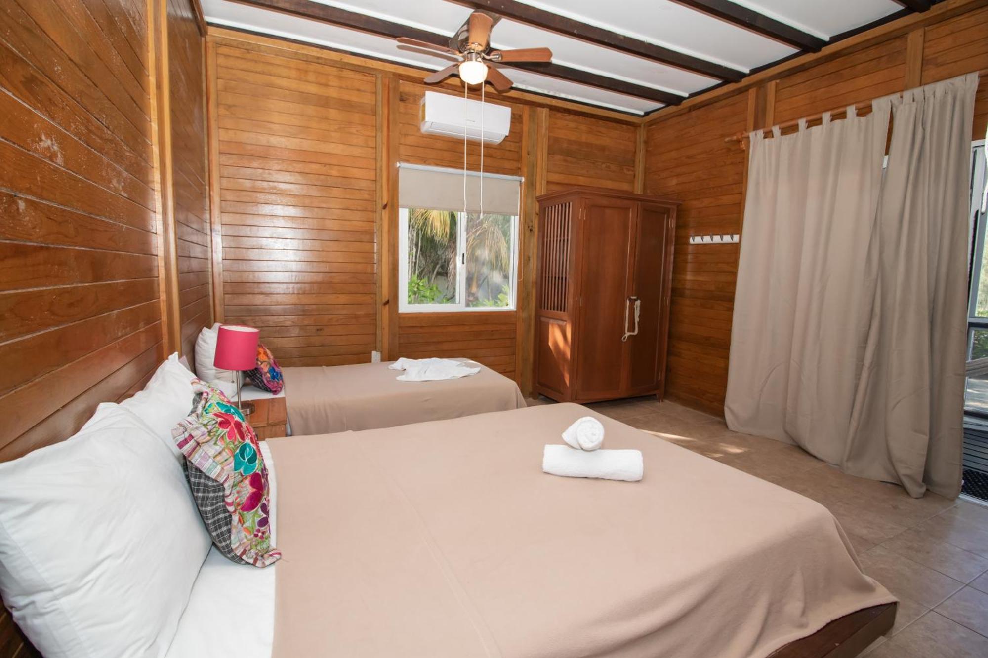 Villas El Encanto Holbox Екстер'єр фото