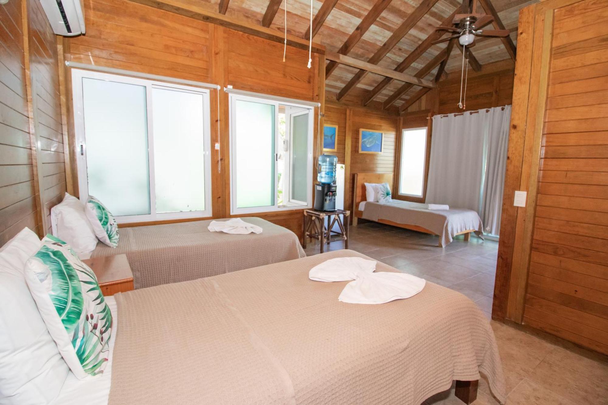 Villas El Encanto Holbox Екстер'єр фото