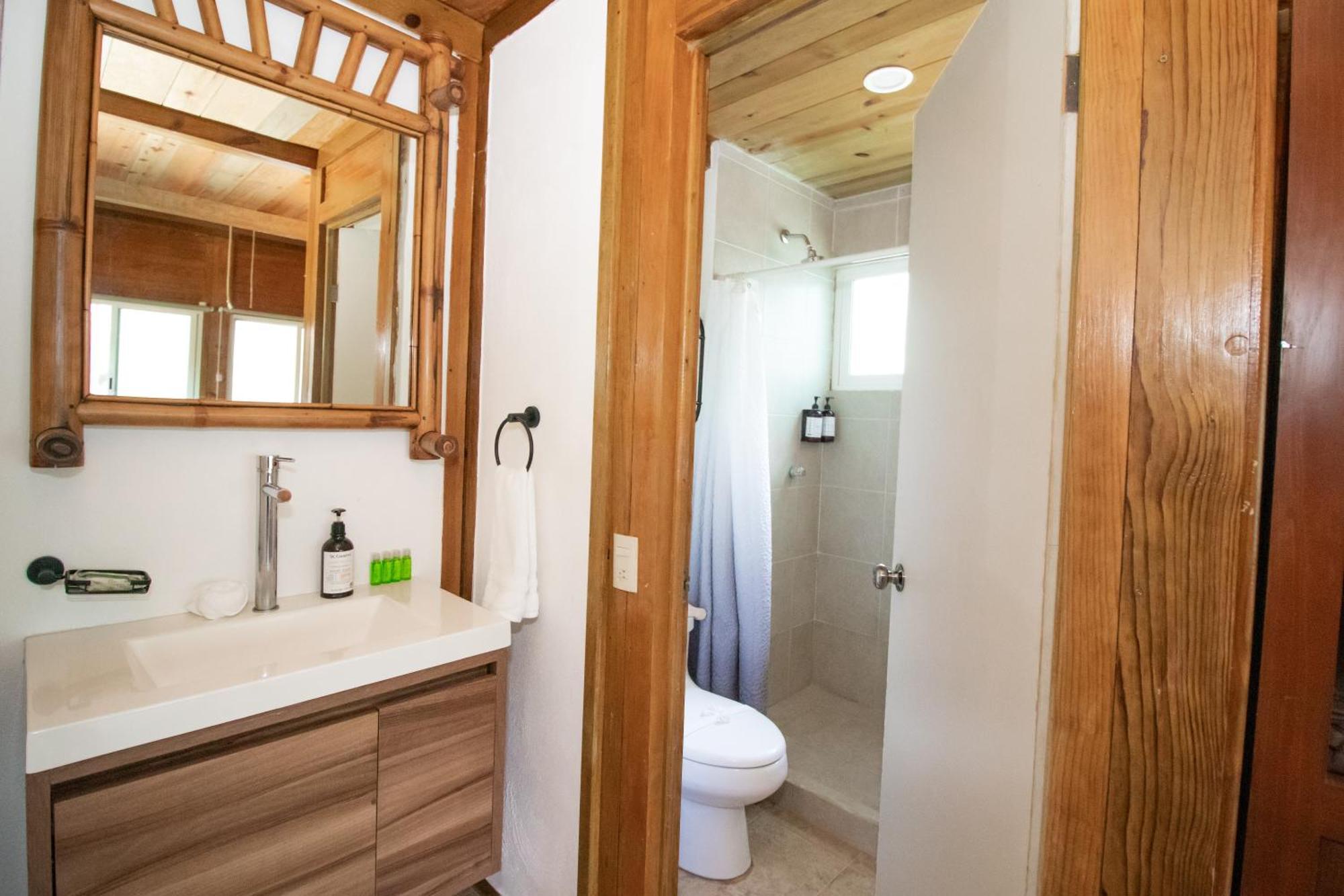 Villas El Encanto Holbox Екстер'єр фото