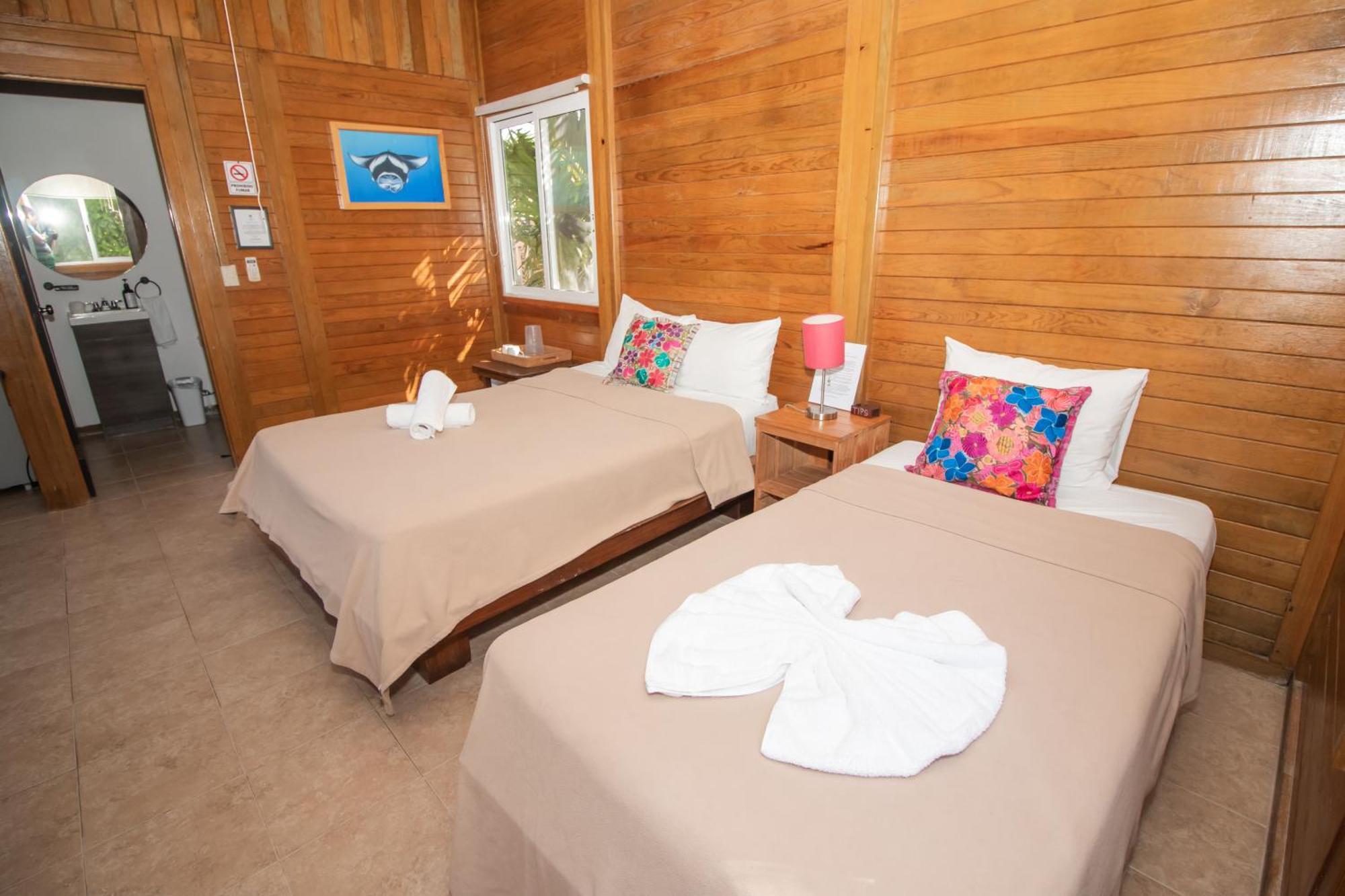 Villas El Encanto Holbox Екстер'єр фото