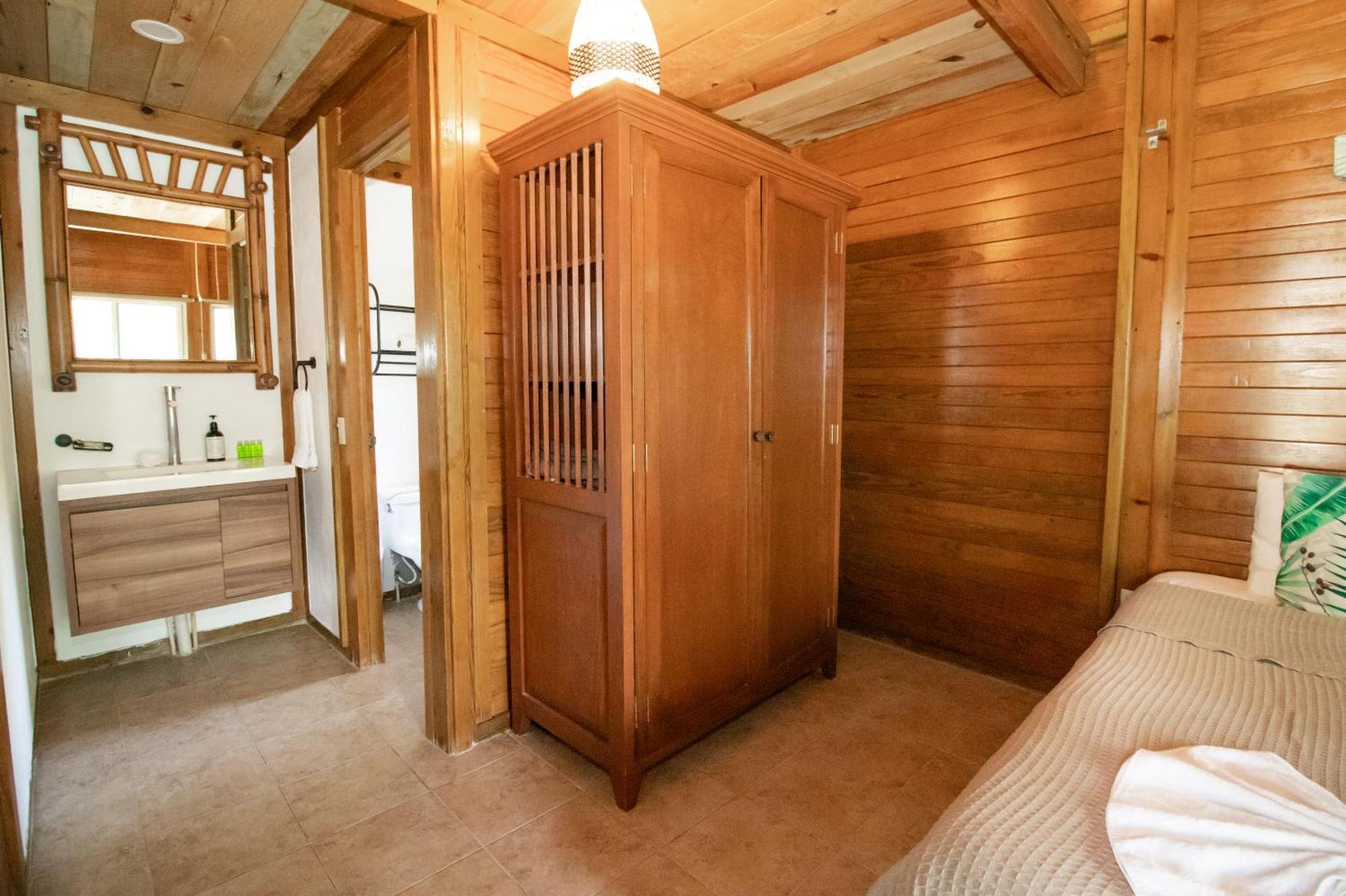 Villas El Encanto Holbox Екстер'єр фото