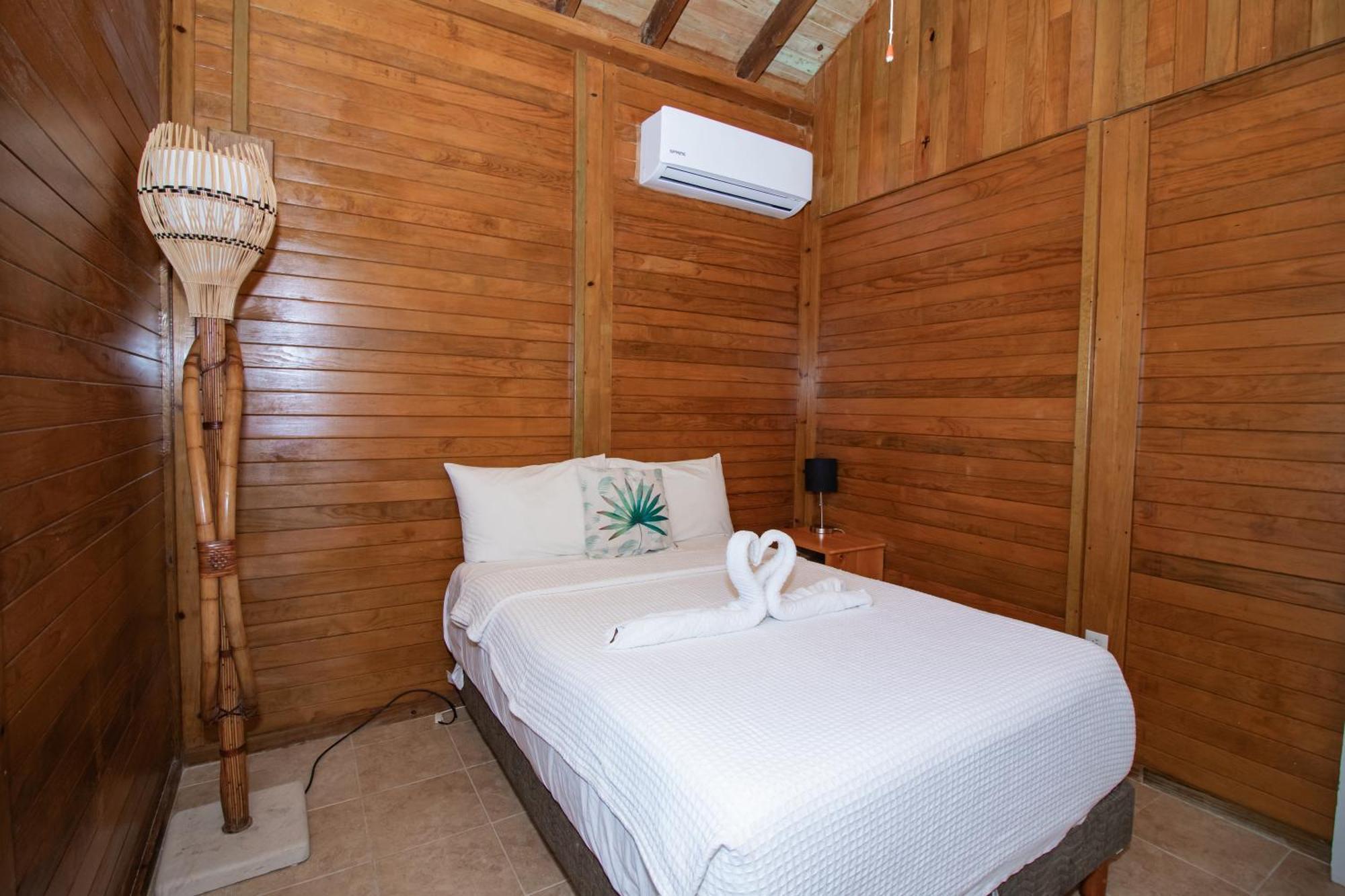 Villas El Encanto Holbox Екстер'єр фото