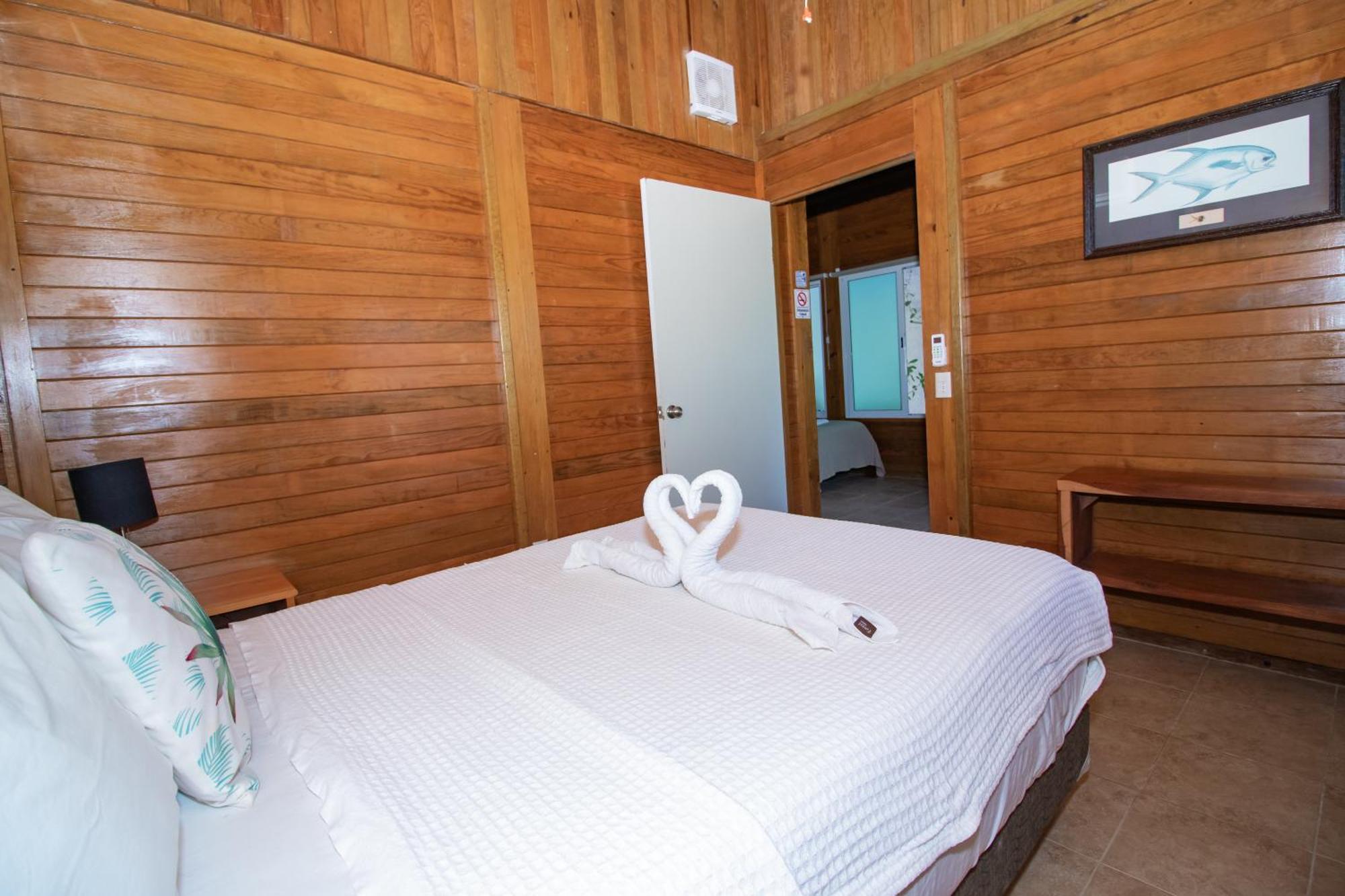 Villas El Encanto Holbox Екстер'єр фото