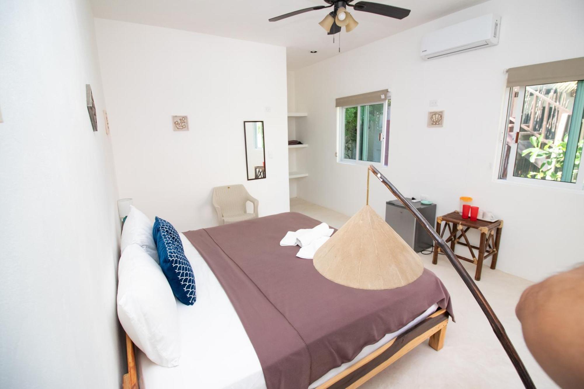 Villas El Encanto Holbox Екстер'єр фото