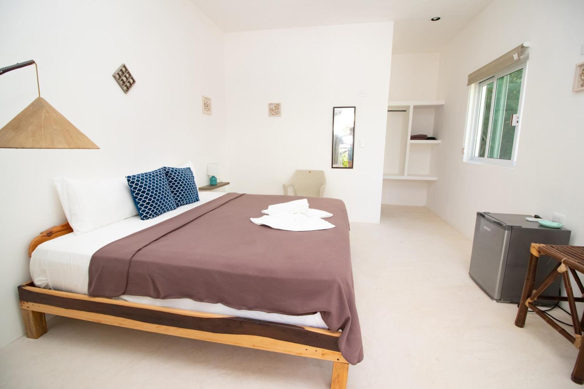 Villas El Encanto Holbox Екстер'єр фото