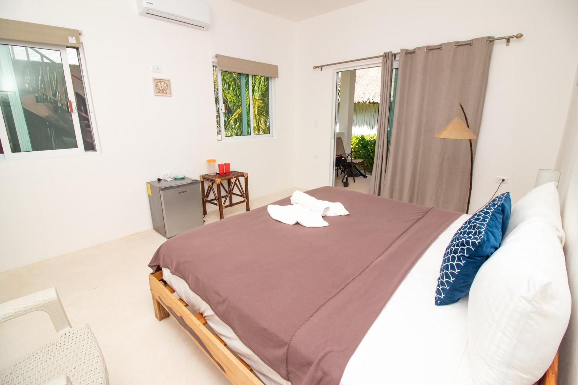 Villas El Encanto Holbox Екстер'єр фото