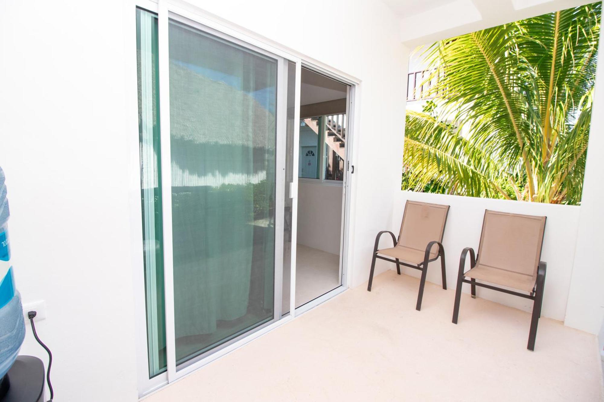 Villas El Encanto Holbox Екстер'єр фото