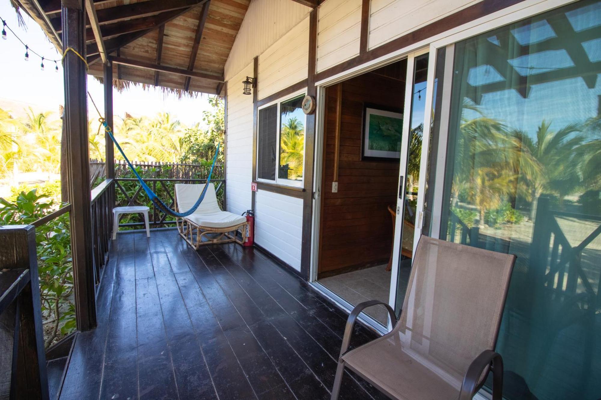 Villas El Encanto Holbox Екстер'єр фото