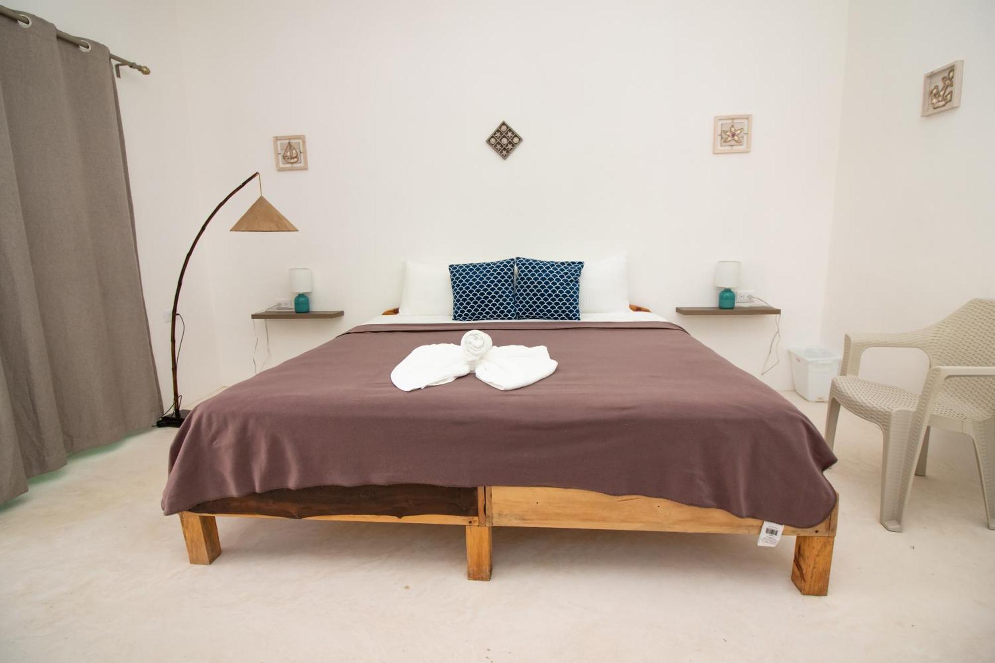 Villas El Encanto Holbox Екстер'єр фото