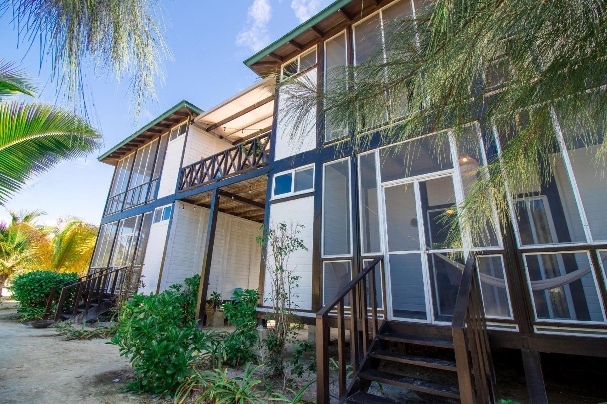 Villas El Encanto Holbox Екстер'єр фото